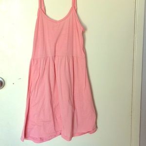 CUTE SUMMER GIRLS DRESSES